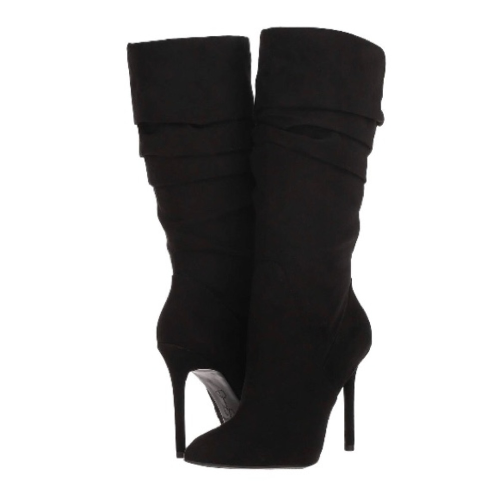 Jessica Simpson Lyndy 2 Boots